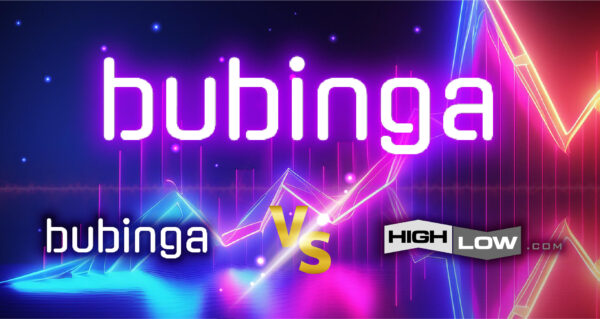 Bubinga完全保存版│Bubinga VS ハイローオーストラリア